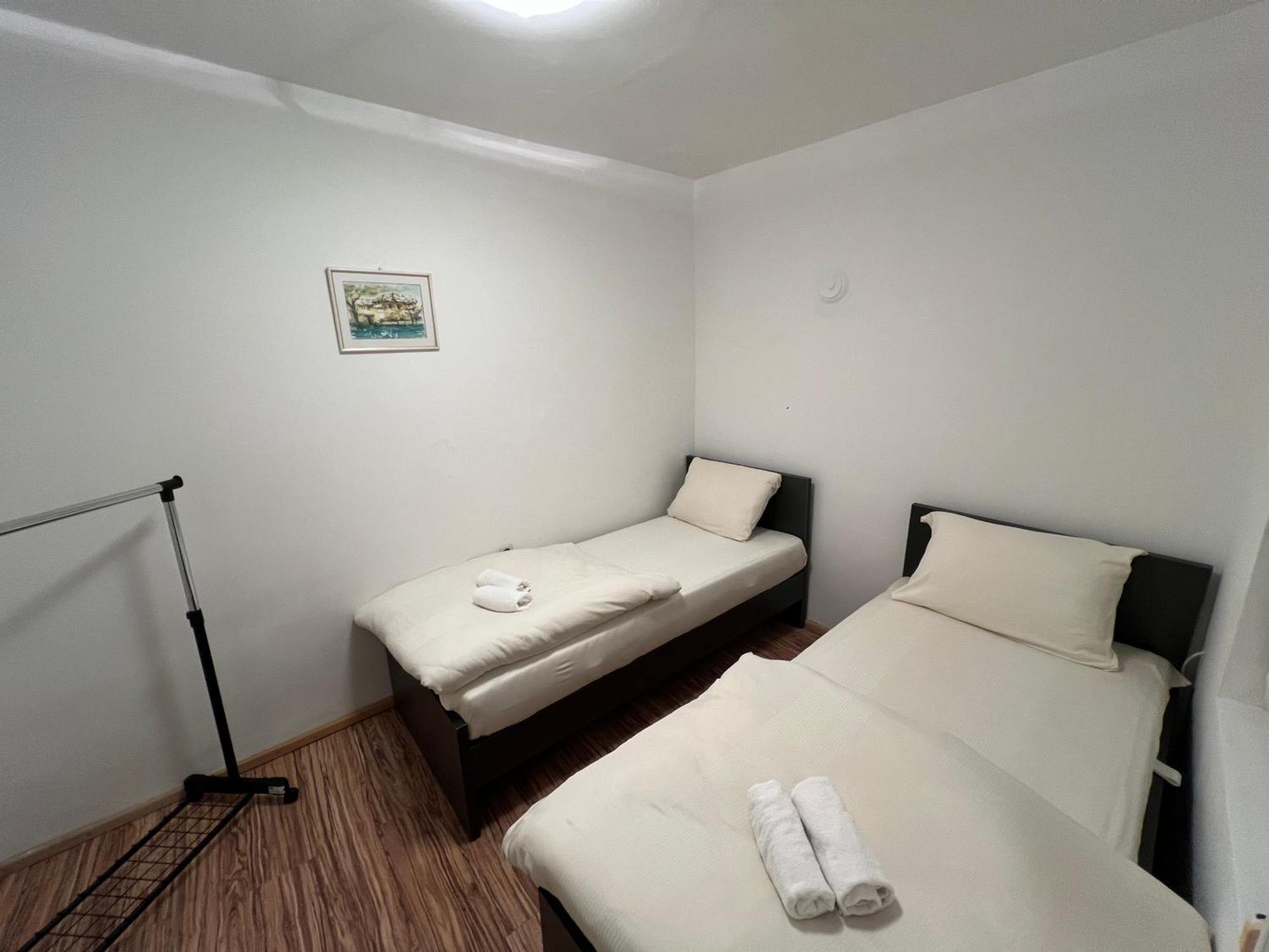 Gray Harmony Rooms Mostar Exterior foto